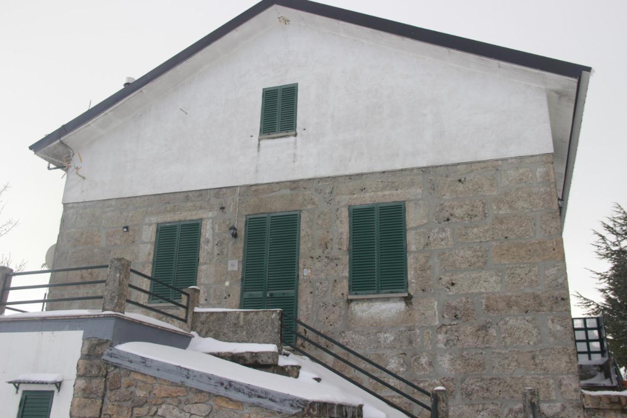 Primor Serra Al 2 Covilha Exterior photo